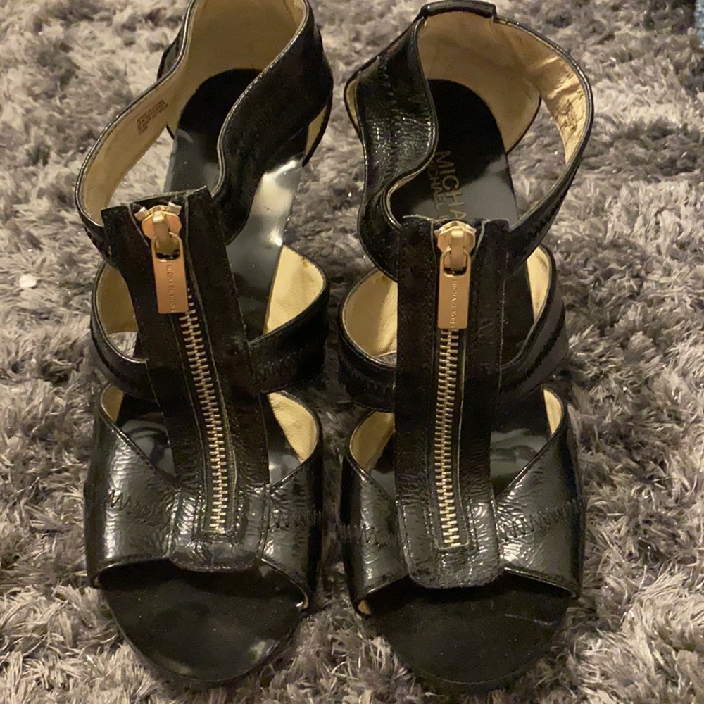 Michael Kors heels